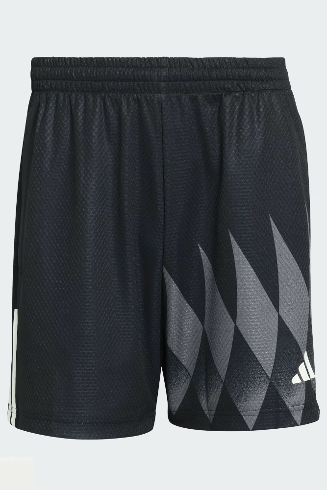 Bermuda Adidas Tiro Esportivo Masculino Ka9152 Preto