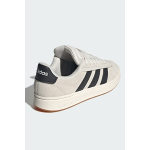 Tênis Adidas Grand Court Alpha Masculino Ih1351 Preto