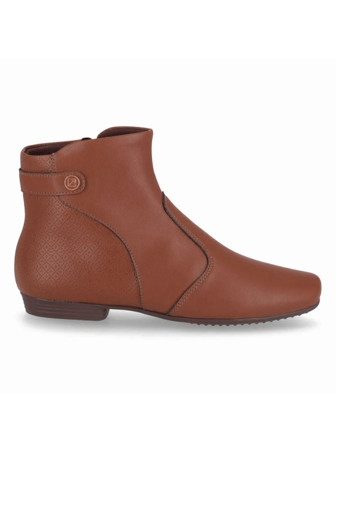 Bota Piccadilly 250279 Caramelo