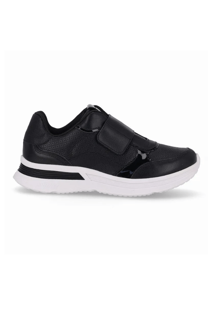 Tenis Piccadilly 935011 Preto
