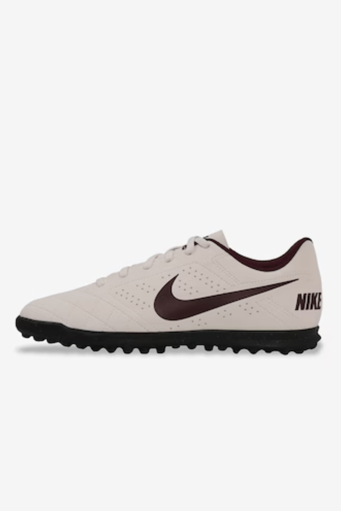 Chuteira Nike Beco 2 Society Masculina Cz0446 Branco