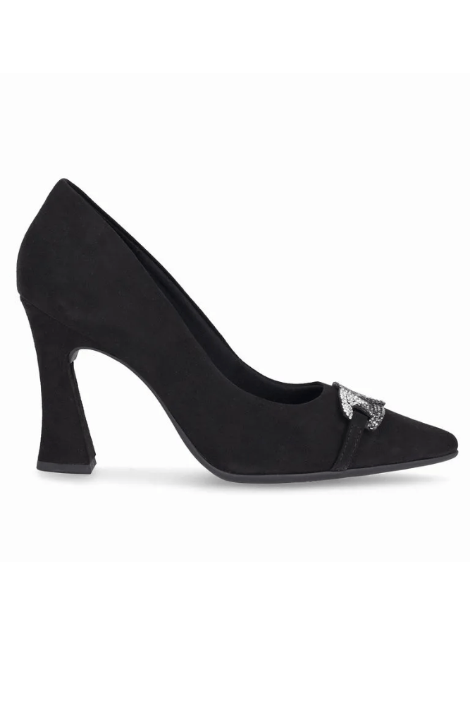 Sapato Piccadilly 749245 Preto