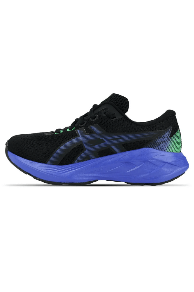 Tênis Nike Revolution 7 Juvenil Unissex Fb7689-003 Preto