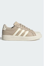 Tênis Adidas Streettalk Feminino Ih4315 Bege