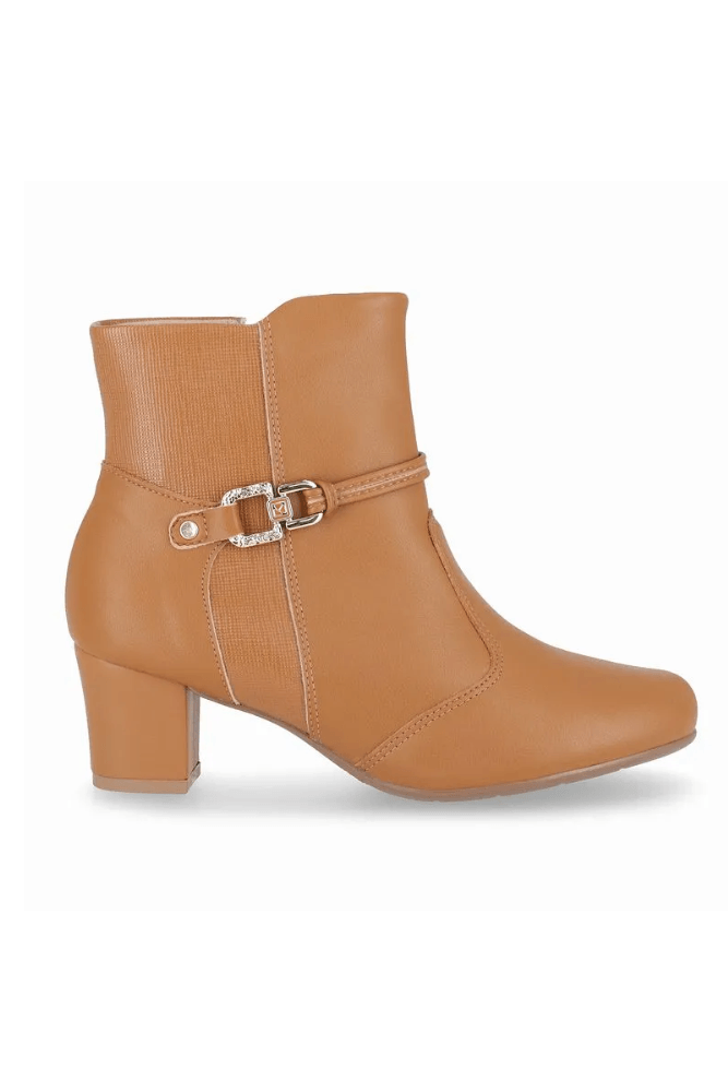 Bota Piccadilly 110202 Caramelo