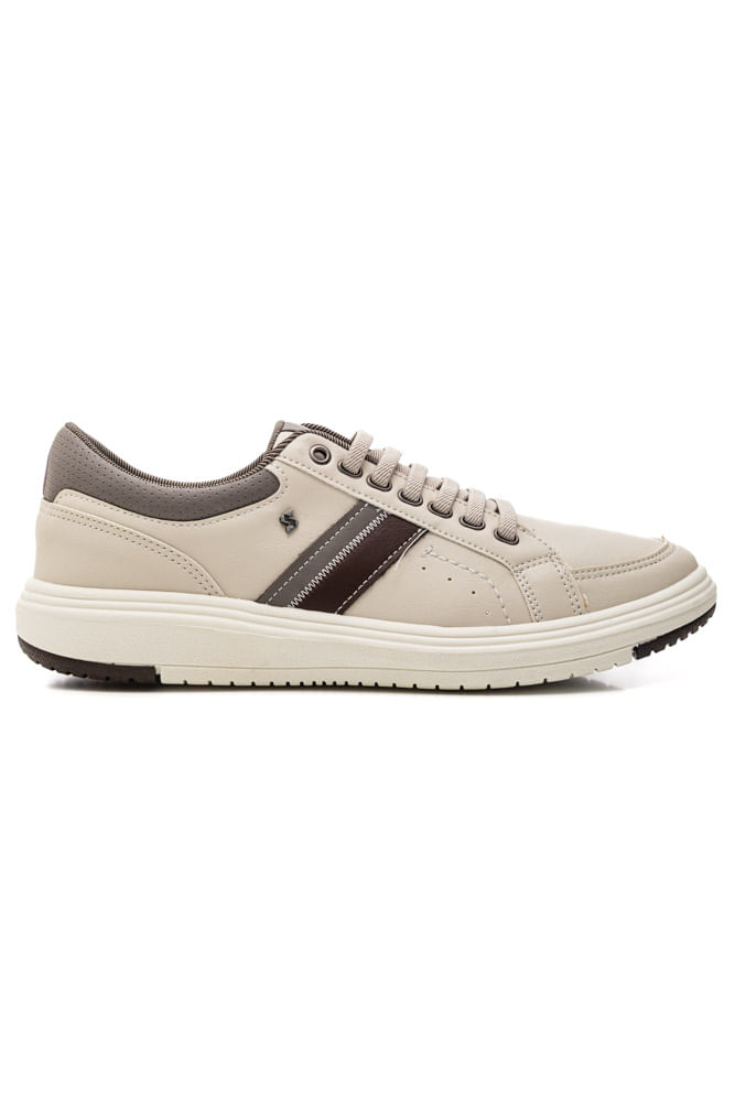 Sapatenis Stir Spa-40 Off-White