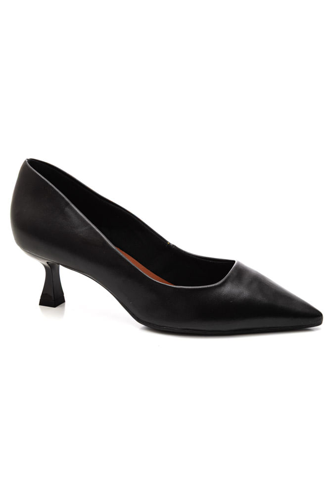 Sapato Bebece T3814-398 Preto