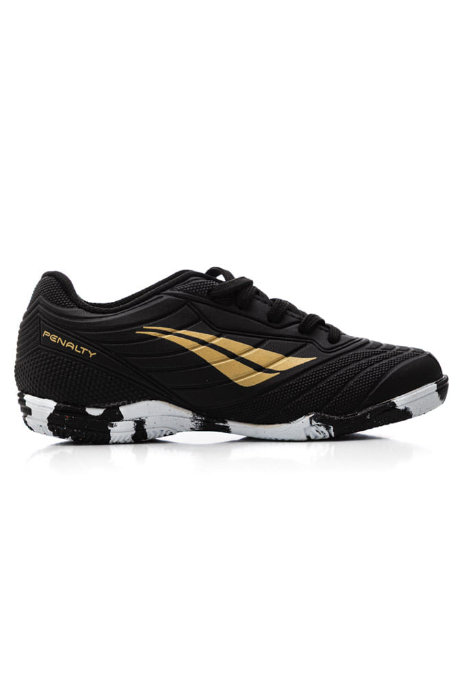 Bola Penalty Futcampo Storm Xxiii 511339-1590 Branco