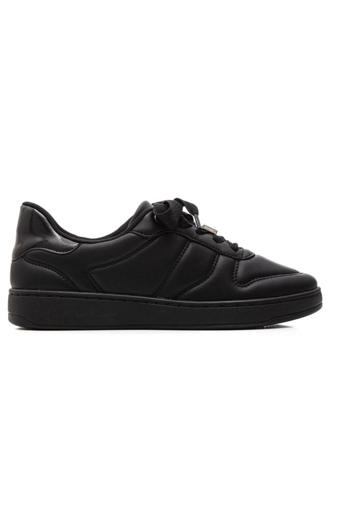 Tênis Piccadilly Beta Feminino 985021 Preto