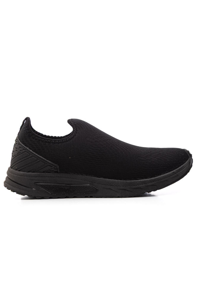 Tênis Zeuz Masculino Caminhada 107nx-34 Marinho