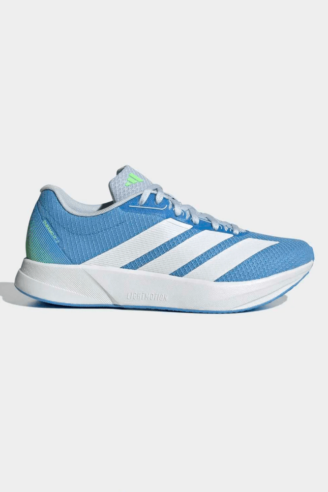 Tênis Adidas Duramo Rc Feminino Corrida Jq0602 Azul