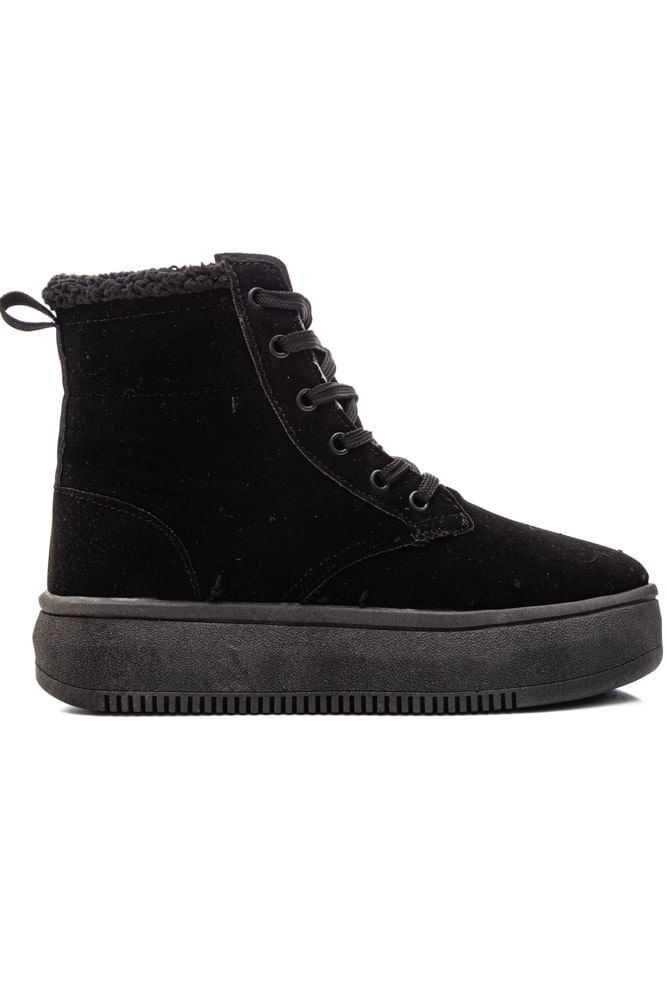 Bota Amery 04360 Preto