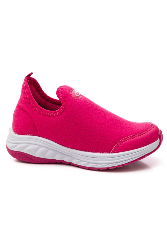 Tenis Via Vip Vv8508 Pink