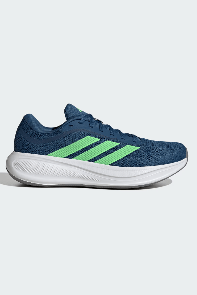 Tênis Adidas Response Runner 2 Masculino Kj1739 Azul