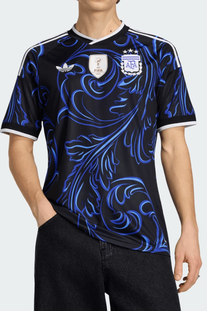 Camiseta New Balance Viagem Grêmio 2026 Masculina Mt831889 Chumbo