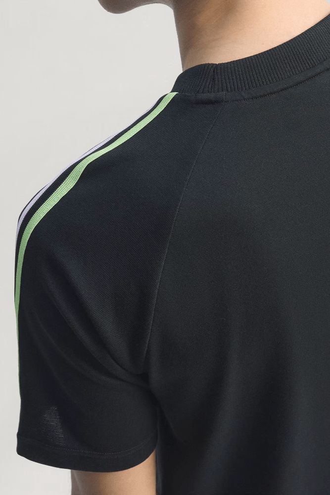 Camiseta Adidas Japão Originals Masculino Ka1521 Preto