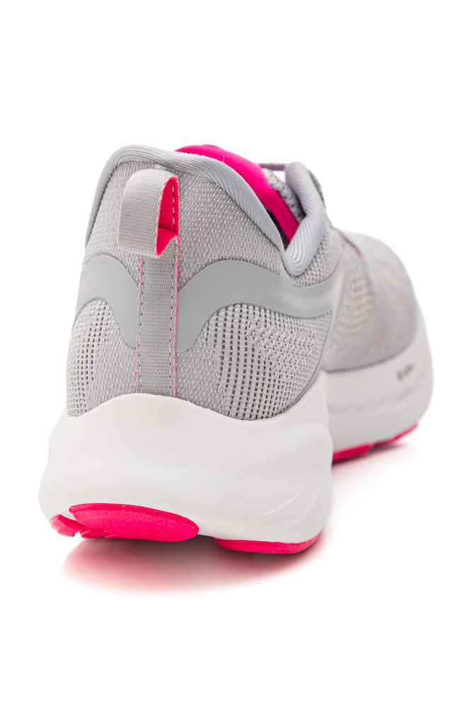 Tênis Olympikus Swift 5 Feminino Cinza