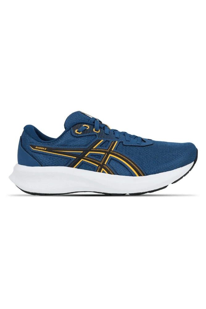 Tênis Asics Upcourt 6 Masculino 1071a104.001 Preto