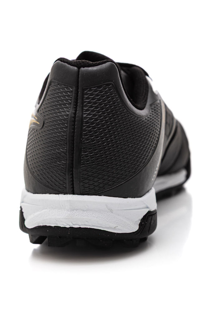 Chuteira Penalty Society Brasil 70 Pro Y-1 Masculino 242317-9041 Preto