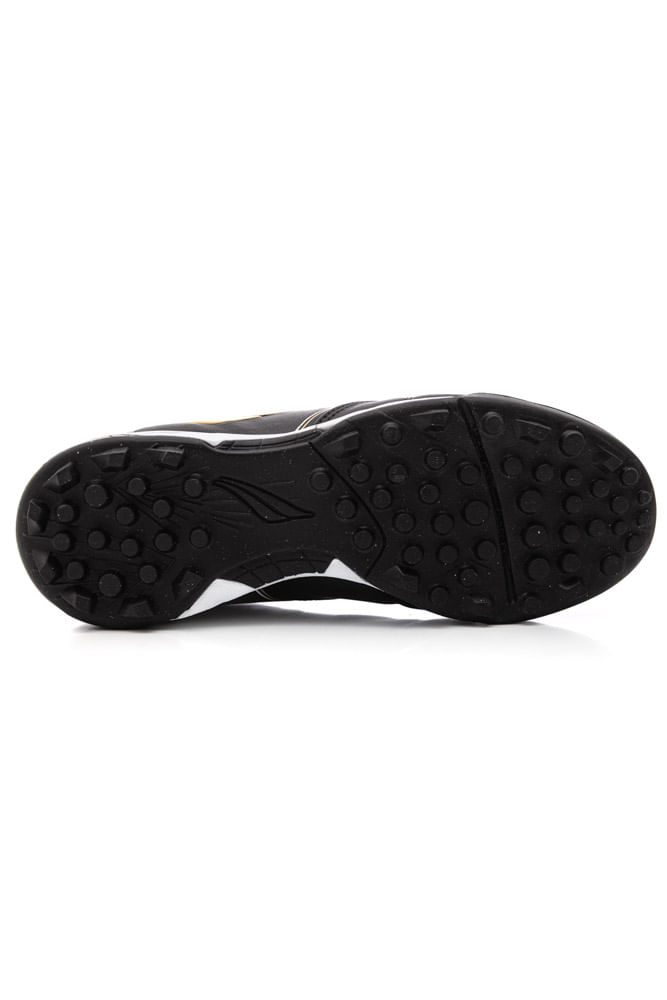 Chuteira Penalty Society Brasil 70 Pro Y-1 Masculino 242317-9041 Preto