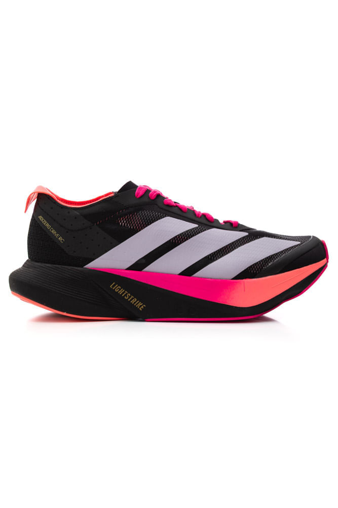 Tênis Adidas Adizero Drive Rc Feminino Ki6685 Preto