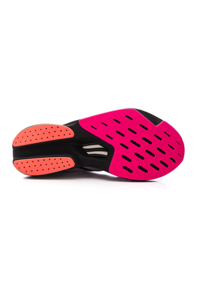 Tênis Adidas Adizero Drive Rc Feminino Ki6685 Preto