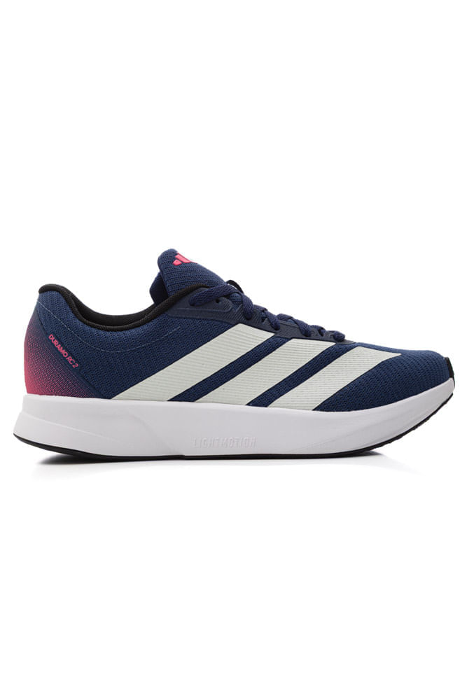 Tênis Adidas Duramo Rc2 Feminino Jp9199 Azul