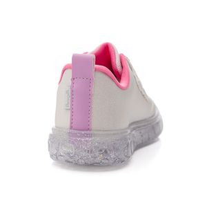 Tenis Pampili 483045000-4 Prata