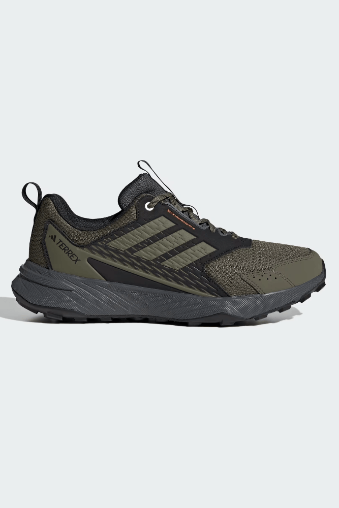 Tenis Adidas Terrex Tracefinder Masculino Ji4285 Verde