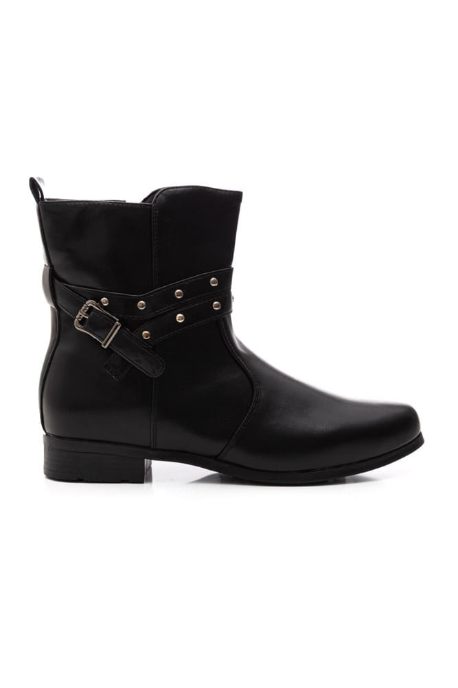 Bota Mooncity 72326 Preto