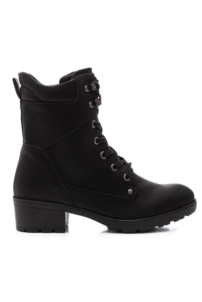 Bota Mooncity 72153 Preto