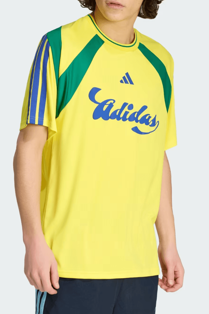 Camiseta Masculina Mizuno Basic Logo Mimss4668 Branco
