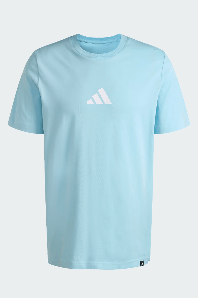 Camiseta Adidas Arg Tng Gt Masculina Kb9498 Azul