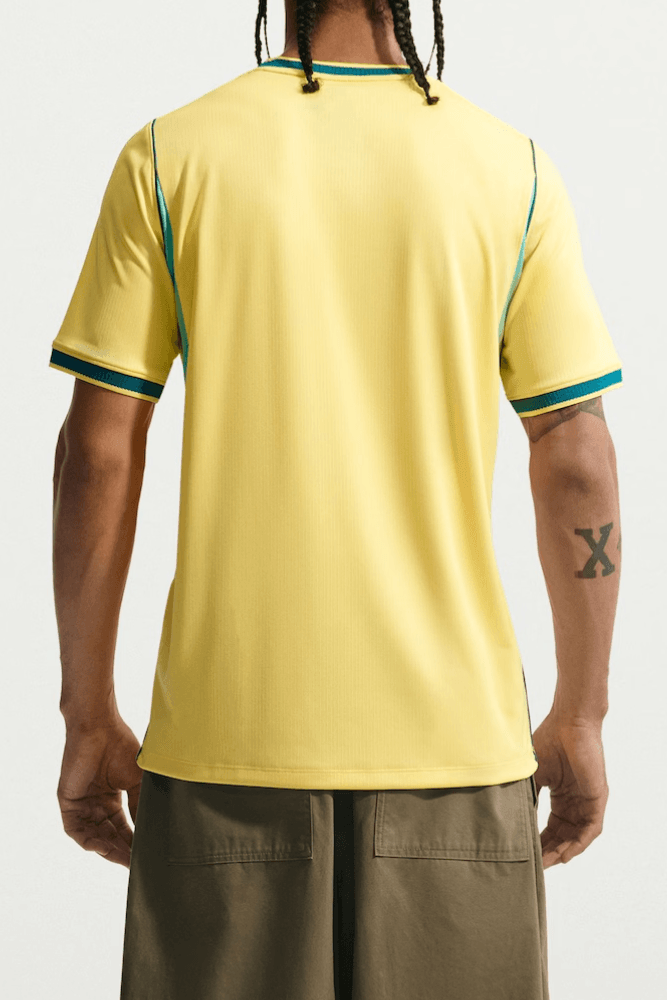 Camisa Nike Seleção Brasileira 2026/27 Oficial Masculina If7054