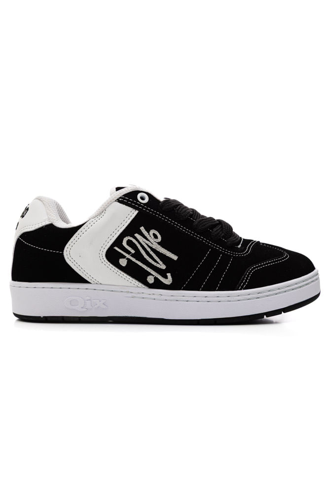 Tênis Skate Qix: Estilo e Performance | Pittol