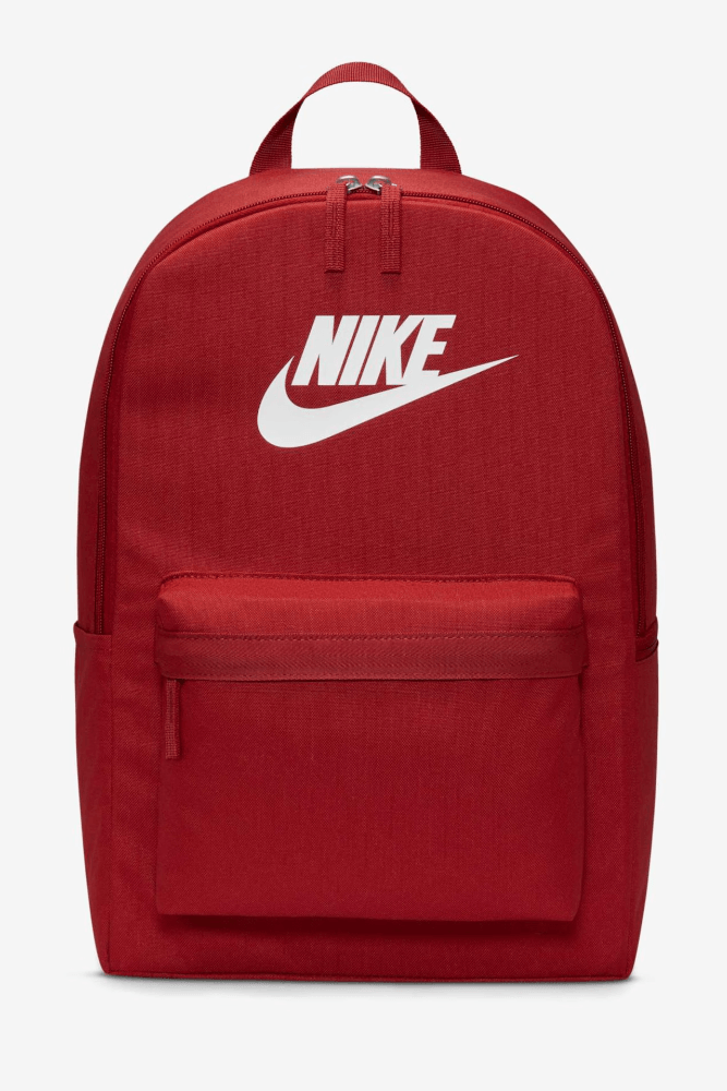 Mochila Nike Heritage Dc4244-613 Vermelho