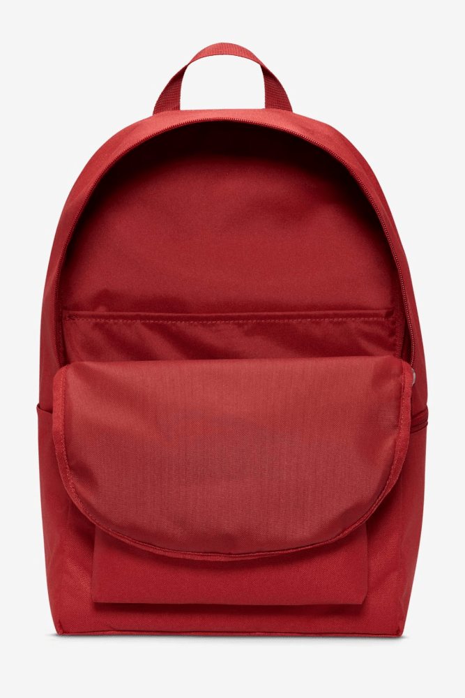 Mochila Nike Heritage Dc4244-613 Vermelho