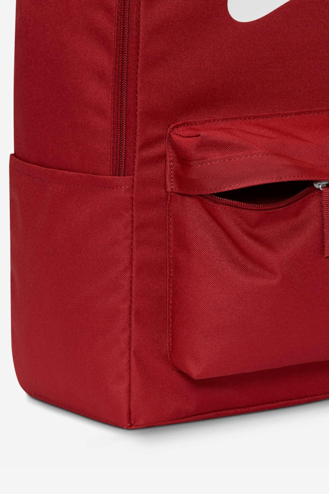Mochila Nike Heritage Dc4244-613 Vermelho