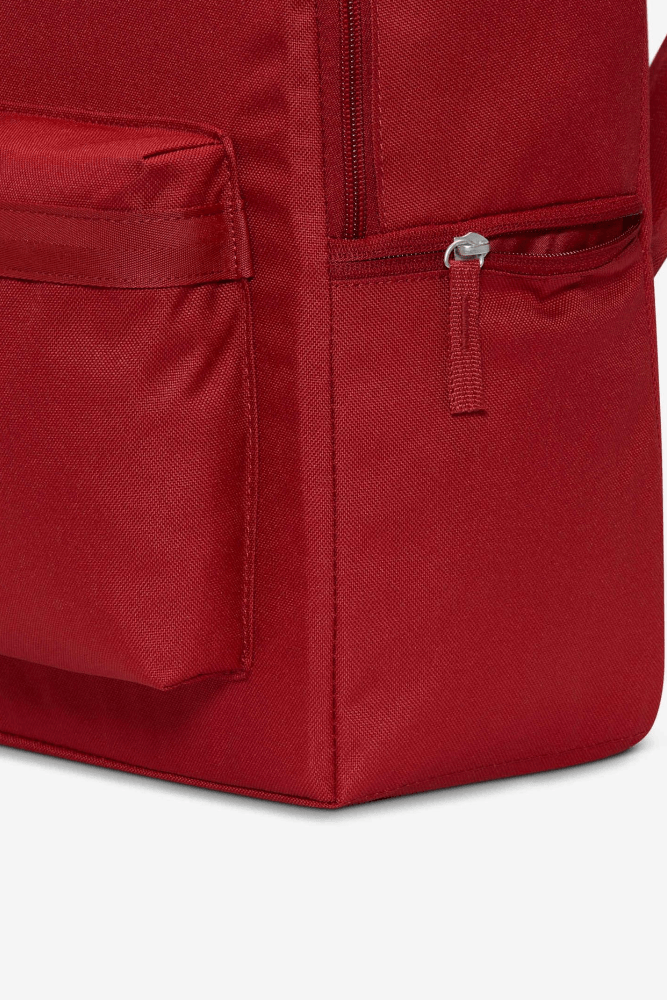 Mochila Nike Heritage Dc4244-613 Vermelho
