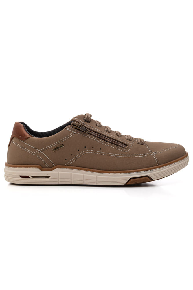 Sapatênis Pegada Casual Masculino 113502-06