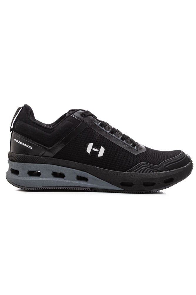 Tenis Host H30000 Preto