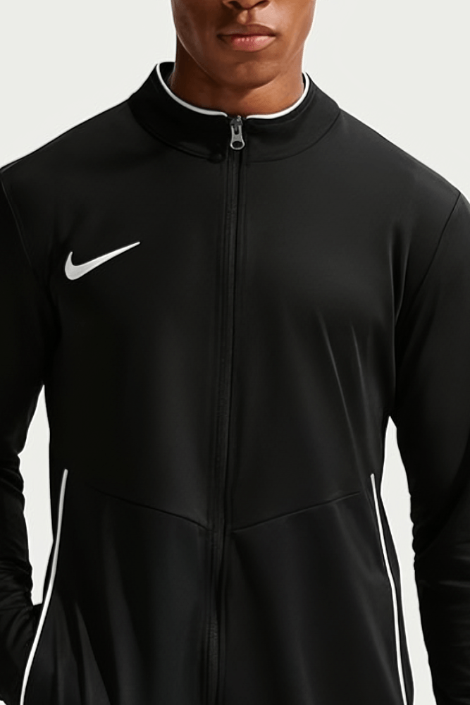 Jaqueta Nike Dri-FIT Park Masculina HM7249-010 Preto