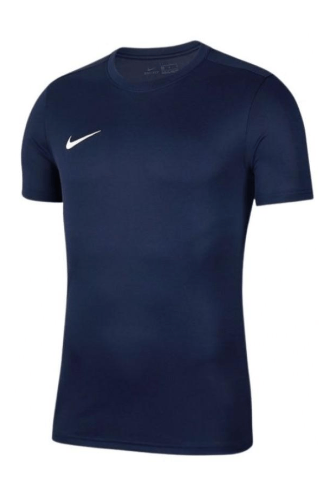 Camiseta Nike Park VIII Masculina HV8173-410 Marinho