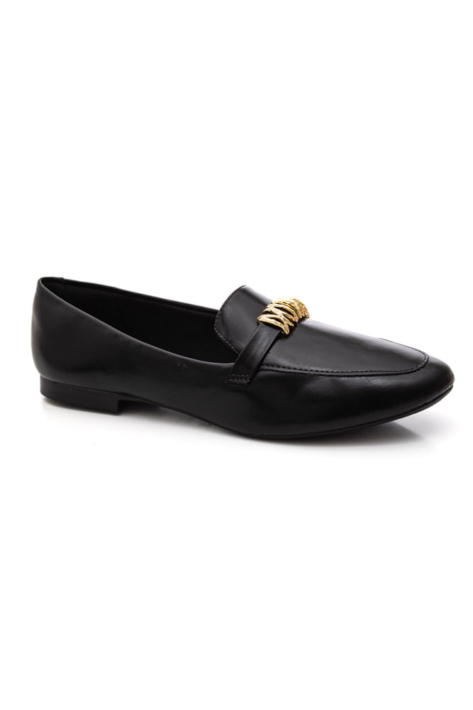 Sapatilha Sua Cia 8349.16540 Preto