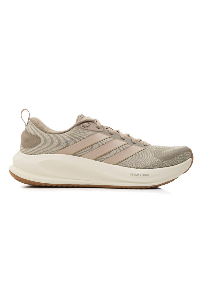 Tênis Adidas Supernova Ease 2 Masculino Jq3909 Marrom