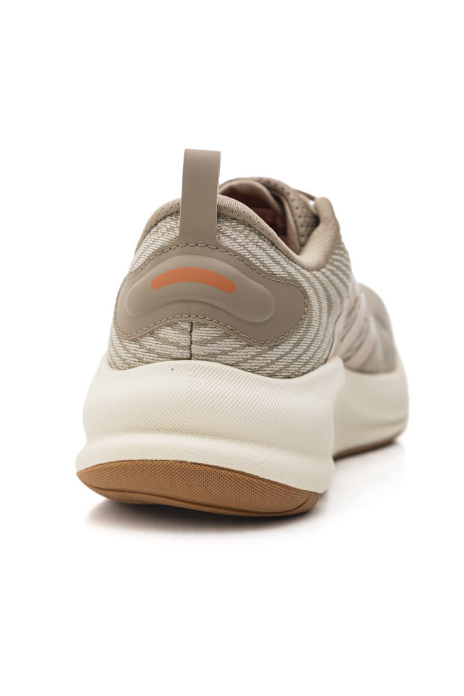 Tênis Adidas Supernova Ease 2 Masculino Jq3909 Marrom