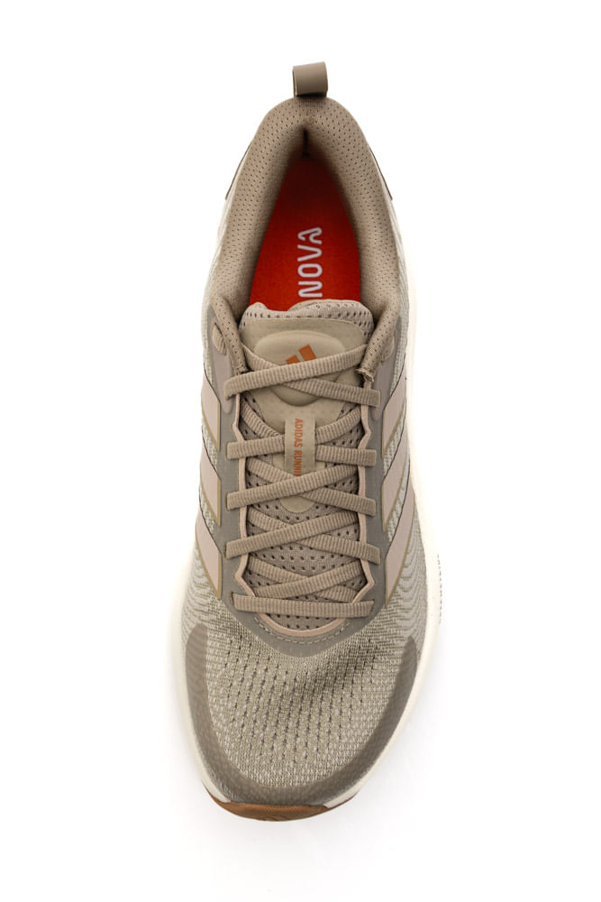 Tênis Adidas Supernova Ease 2 Masculino Jq3909 Marrom