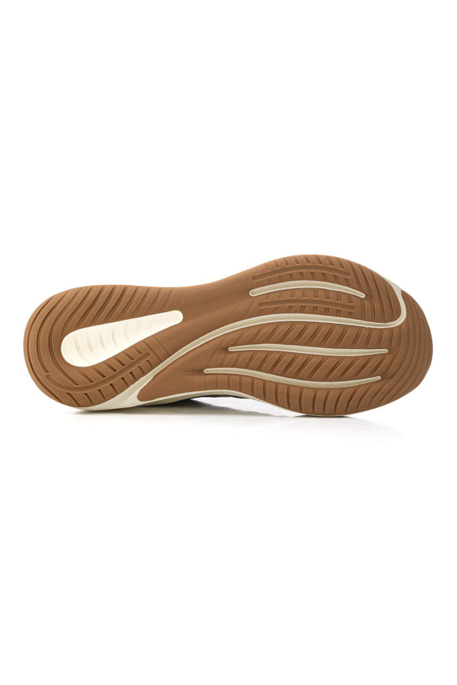 Tênis Adidas Supernova Ease 2 Masculino Jq3909 Marrom