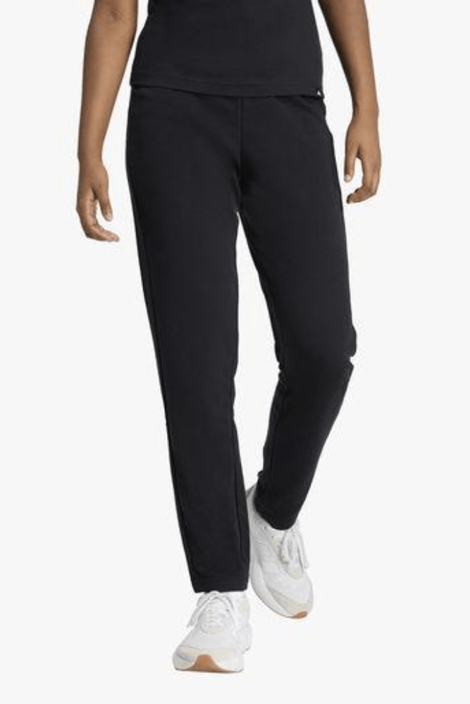 Calça Mizuno Wide Leg Feminina Mifss6522 Bege