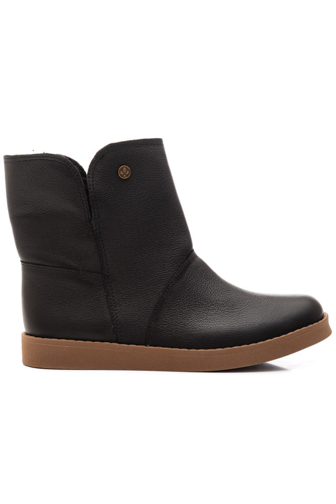 Bota Cravo E Canela 2295cc Preto